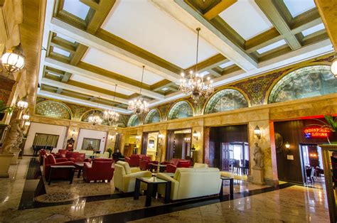 the congress plaza hotel & convention center|congress plaza hotel website.